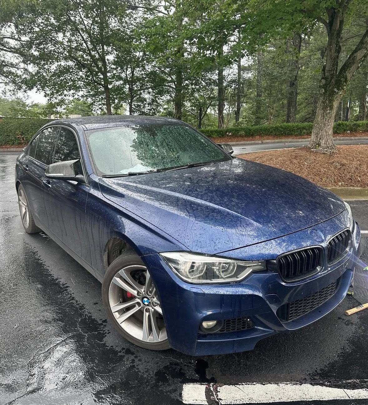 Oil Changes & Maintenance