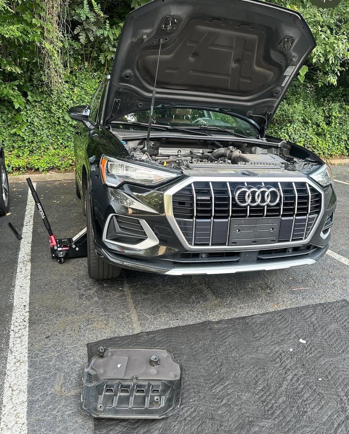 On-Site Auto Diagnostics & Check Engine Light